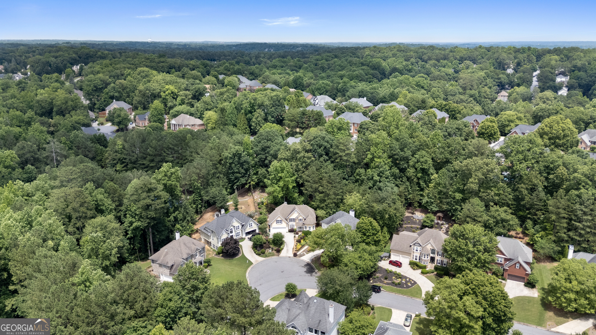 Bridgewater - Residential
