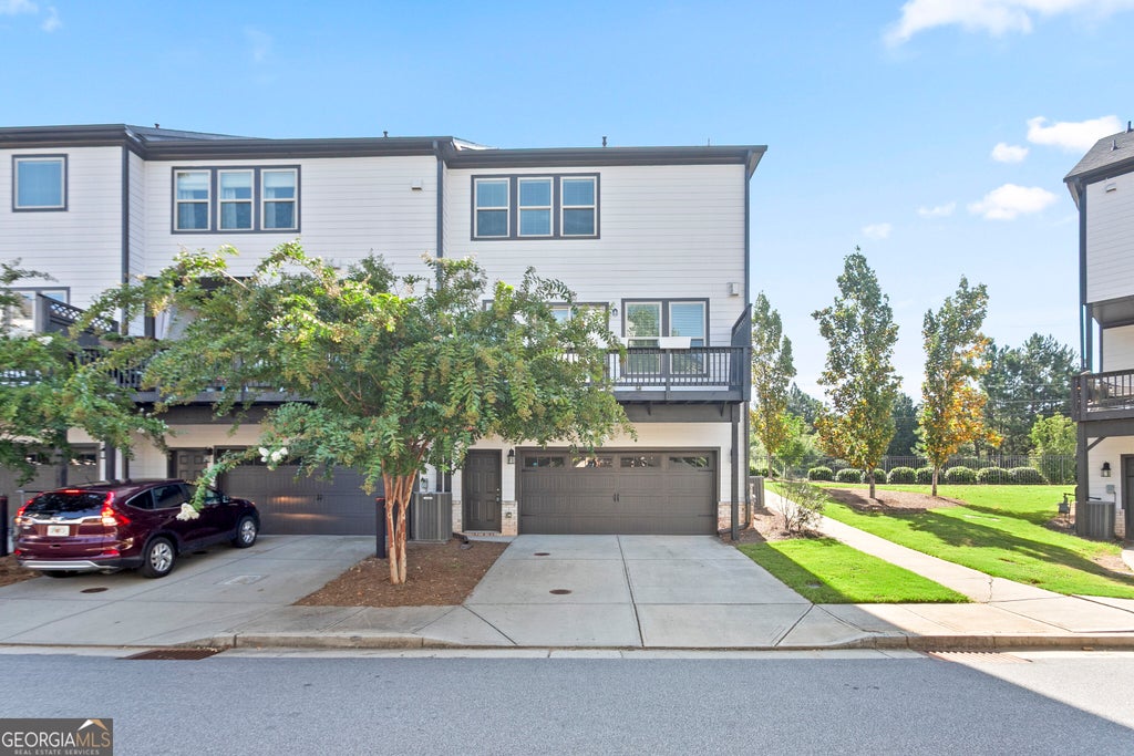 Photo of 4804 Highside Way, Smyrna, GA 30082 (MLS # 10834878)