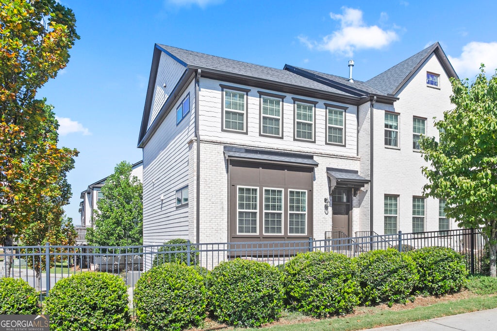 Photo of 4804 Highside Way, Smyrna, GA 30082 (MLS # 10834878)