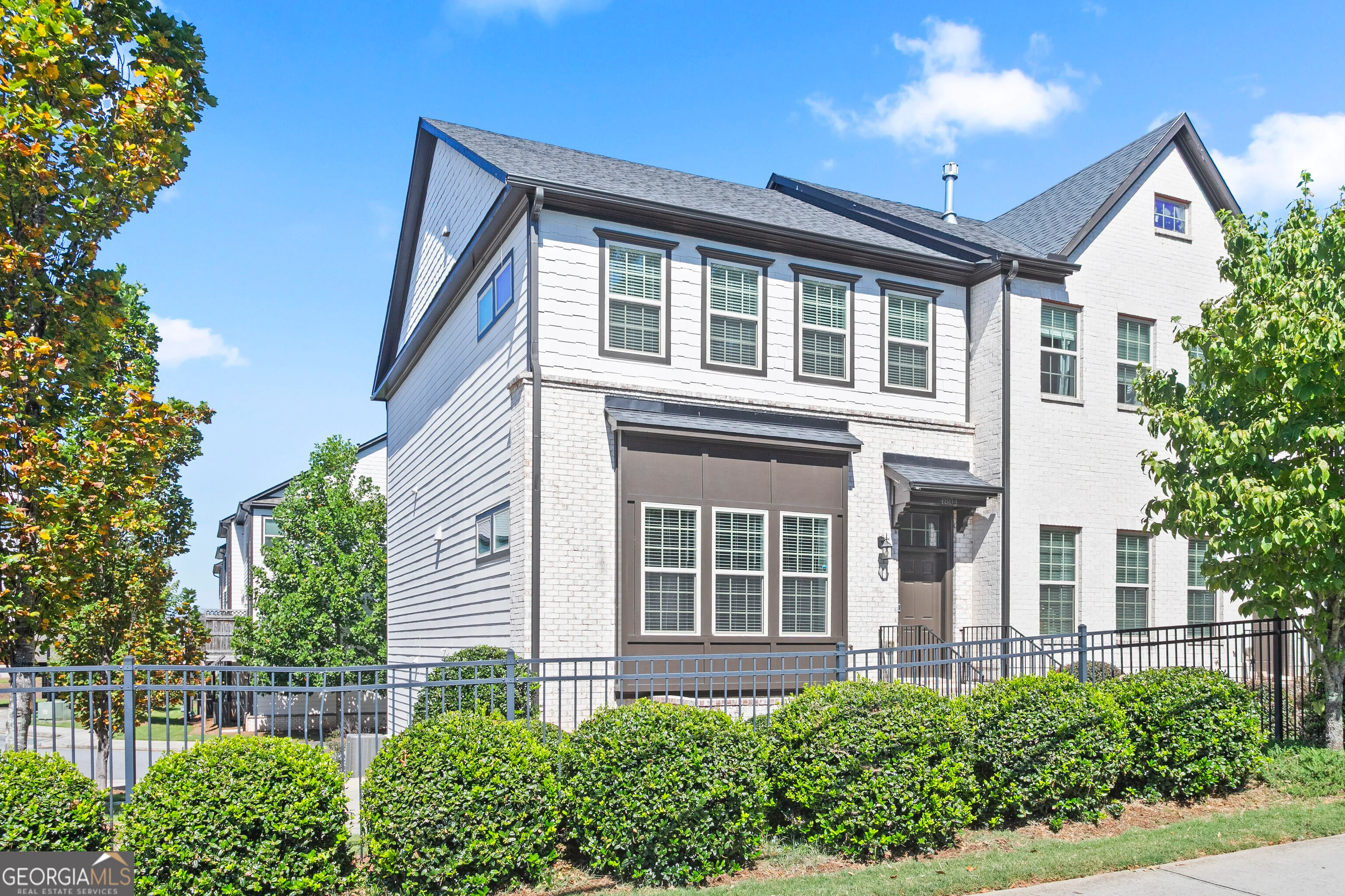 4804 Highside Way, Smyrna, GA, 30082