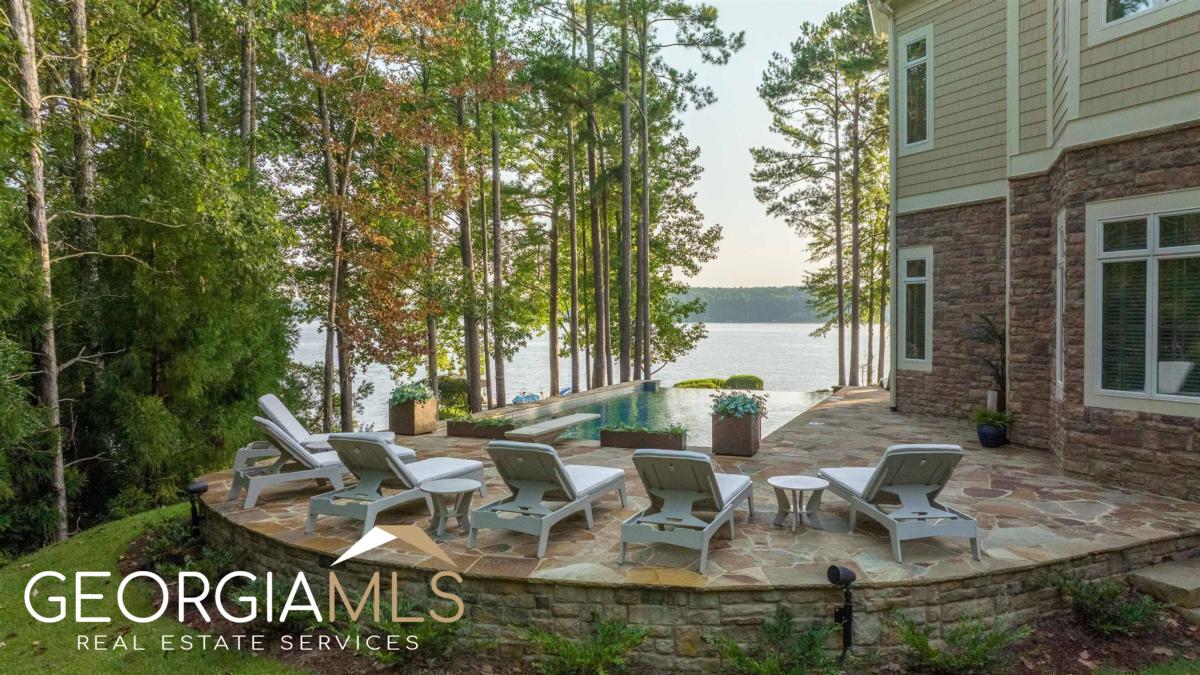 Reynolds Lake Oconee - Residential