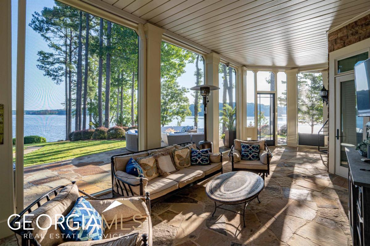 Reynolds Lake Oconee - Residential