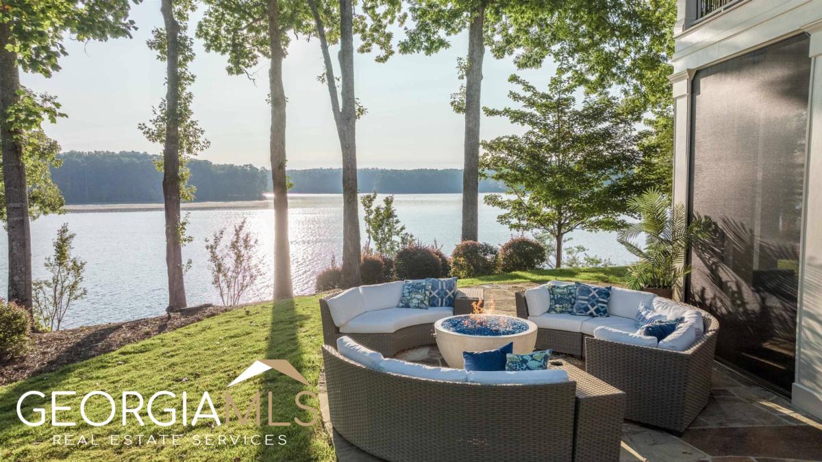 Reynolds Lake Oconee - Residential