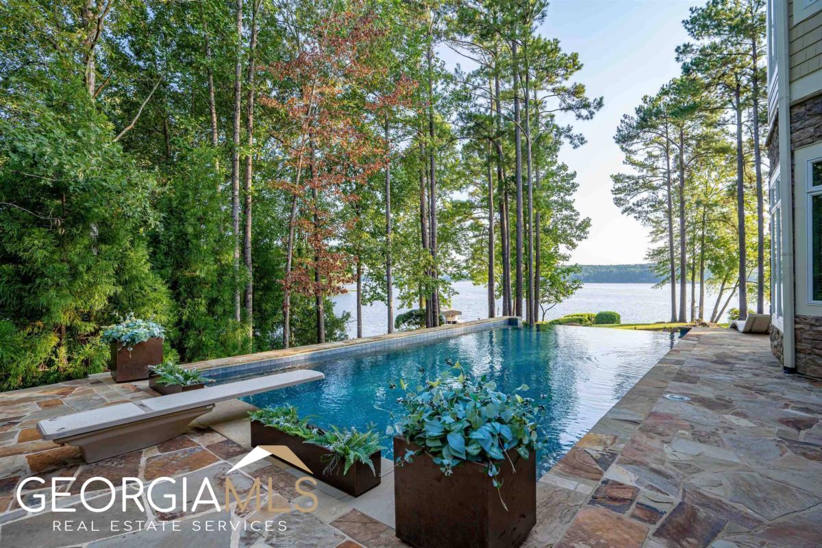 Reynolds Lake Oconee - Residential