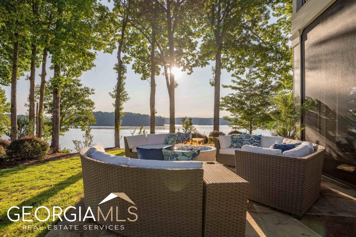 Reynolds Lake Oconee - Residential