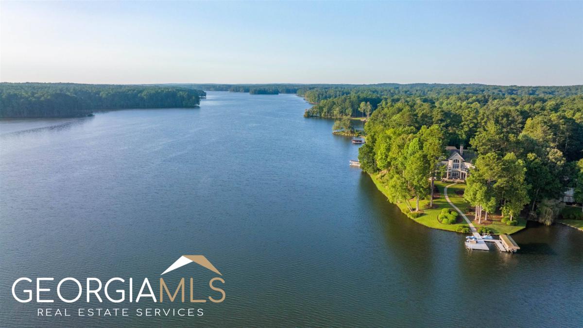 Reynolds Lake Oconee - Residential