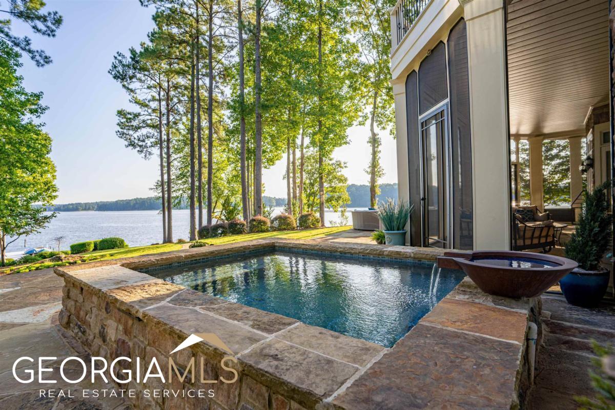 Reynolds Lake Oconee - Residential