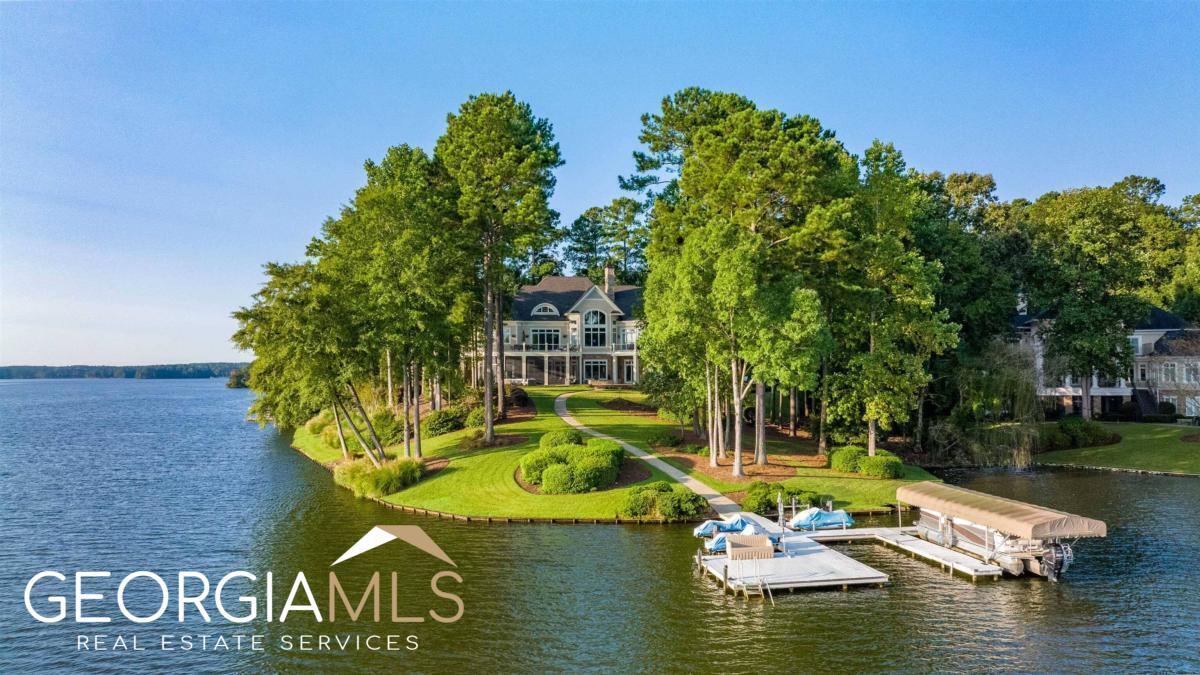 Reynolds Lake Oconee - Residential