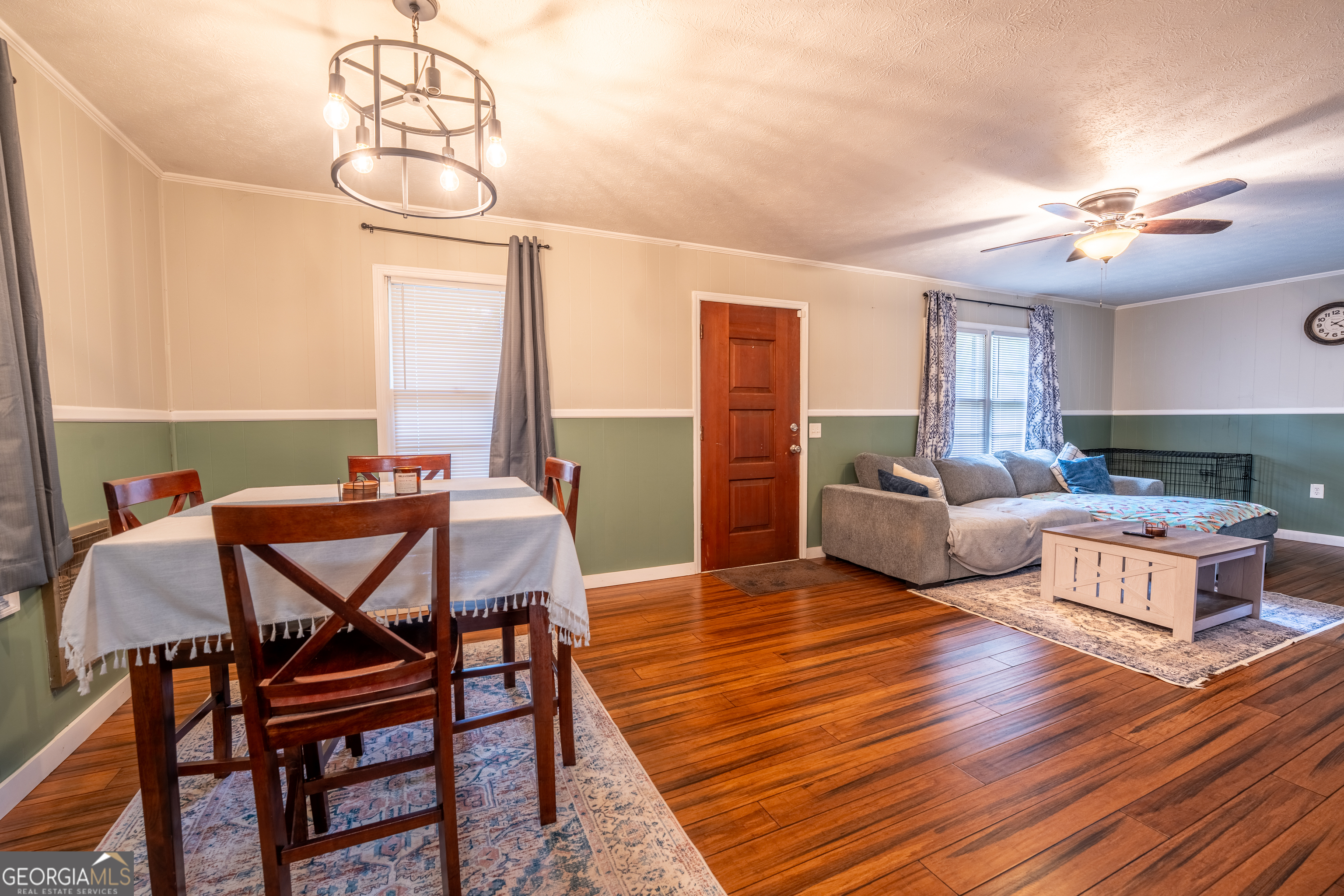 Clarkesville, Georgia 30523, United States, 3 Bedrooms Bedrooms, ,1 BathroomBathrooms,Residential,Active,106453