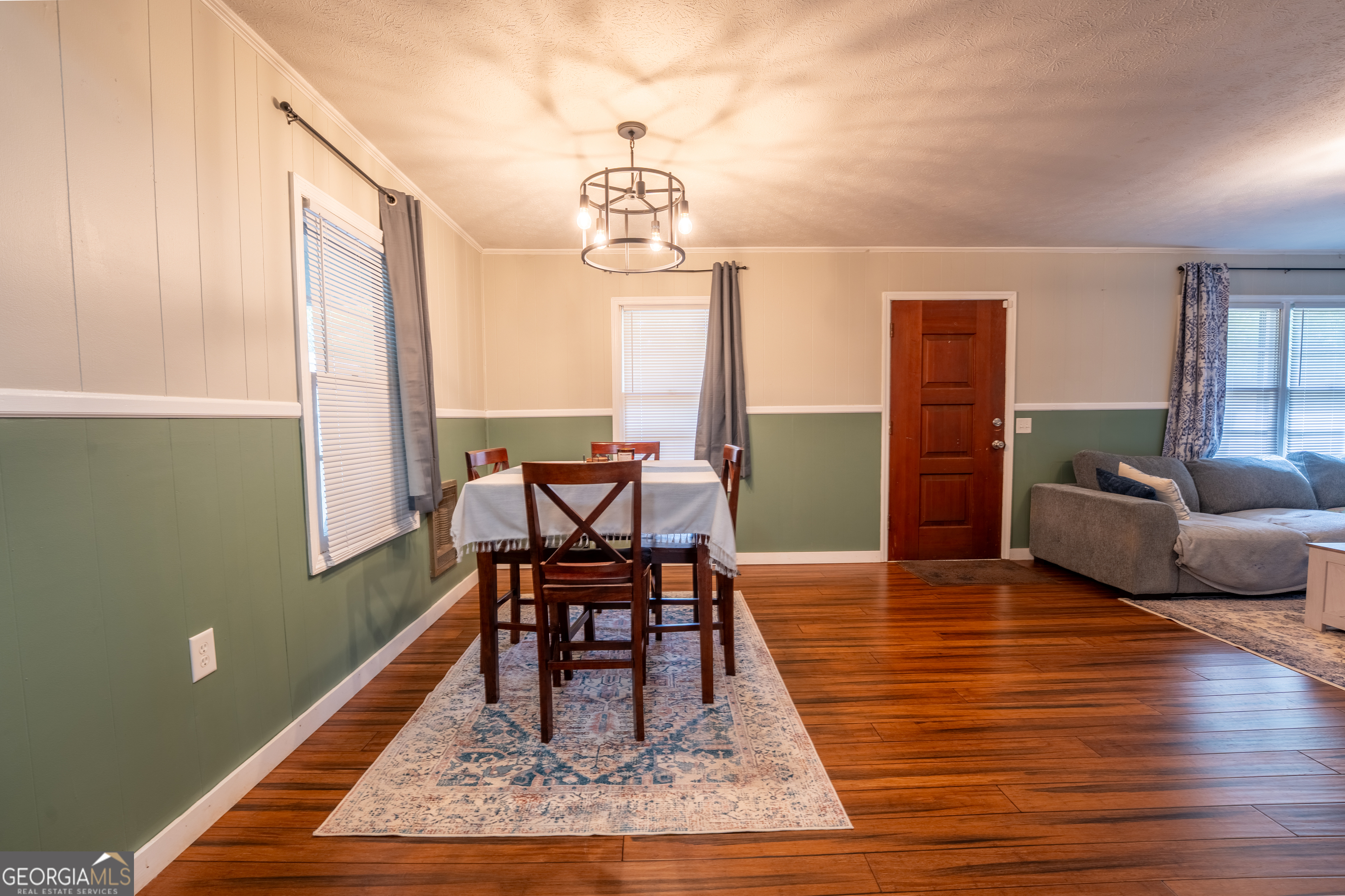 Clarkesville, Georgia 30523, United States, 3 Bedrooms Bedrooms, ,1 BathroomBathrooms,Residential,Active,106453