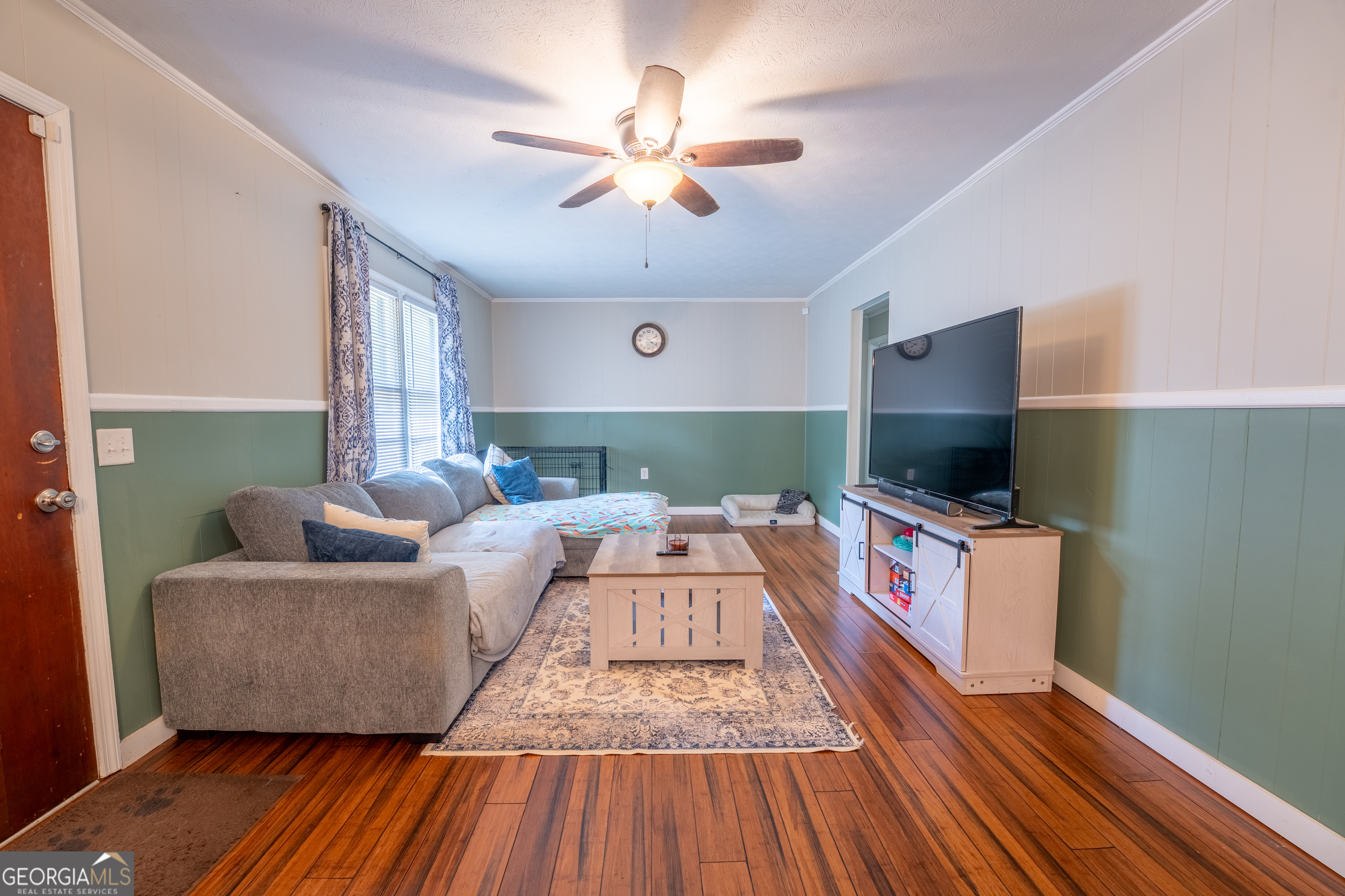 Clarkesville, Georgia 30523, United States, 3 Bedrooms Bedrooms, ,1 BathroomBathrooms,Residential,Active,106453