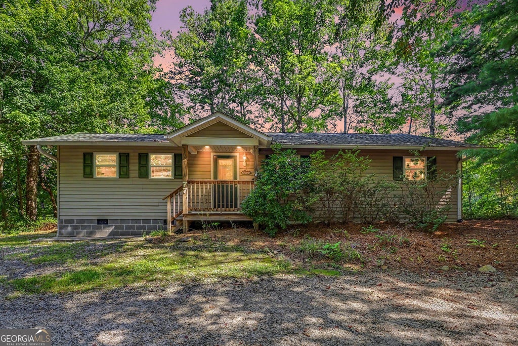Photo of 77 Violet Lane, Clayton, GA 30525 (MLS # 10840922)