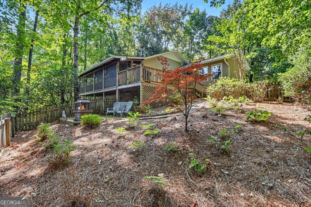 Photo of 77 Violet Lane, Clayton, GA 30525 (MLS # 10840922)