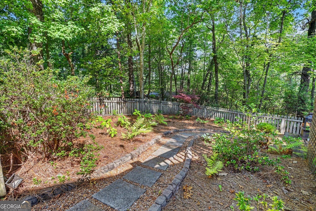 Photo of 77 Violet Lane, Clayton, GA 30525 (MLS # 10840922)
