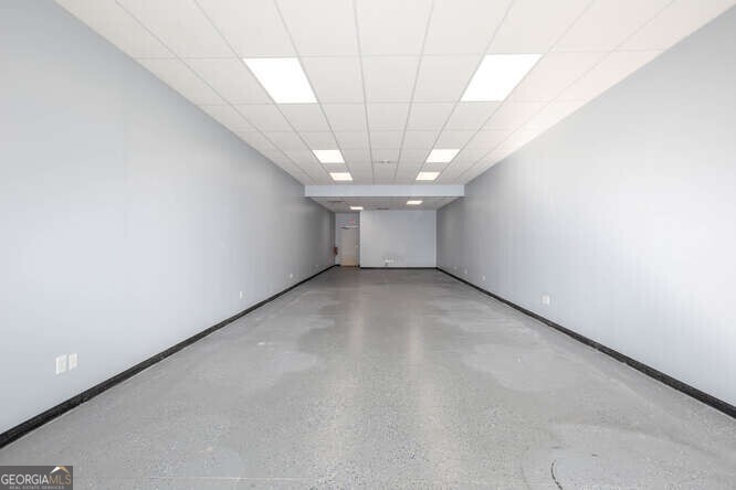 Walker Mill - Commercial Lease