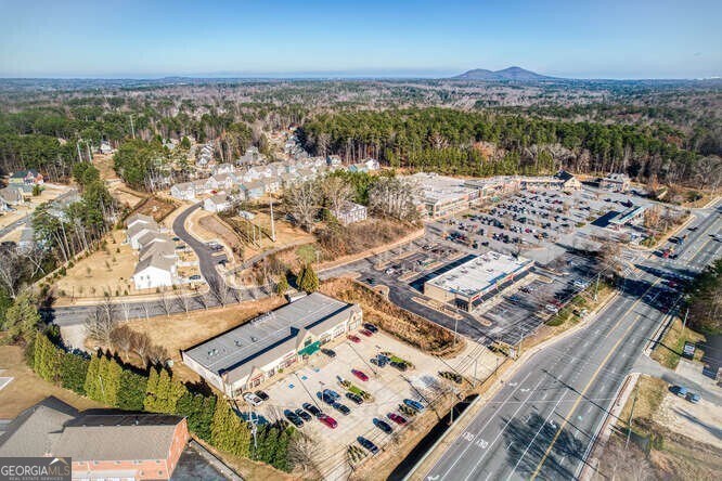 Walker Mill - Commercial Lease