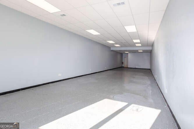 Walker Mill - Commercial Lease