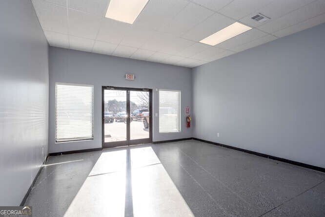 Walker Mill - Commercial Lease