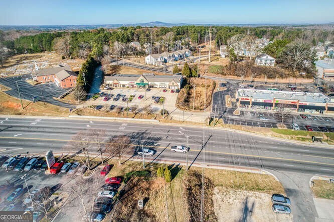 Walker Mill - Commercial Lease