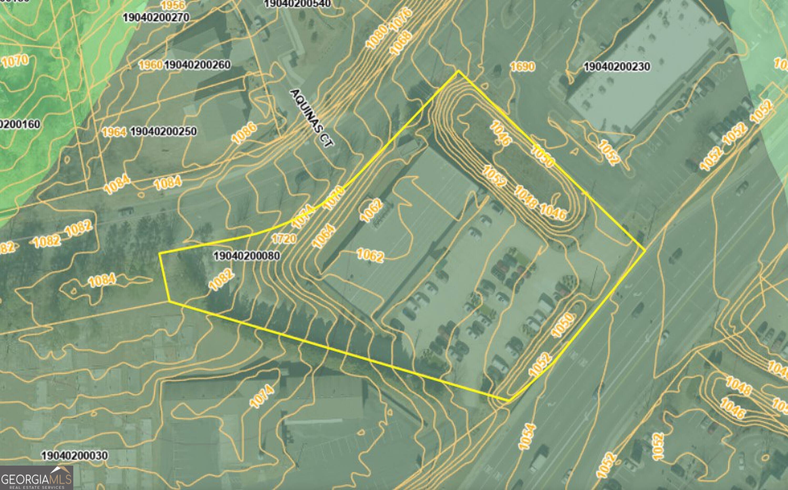 Walker Mill - Commercial Lease