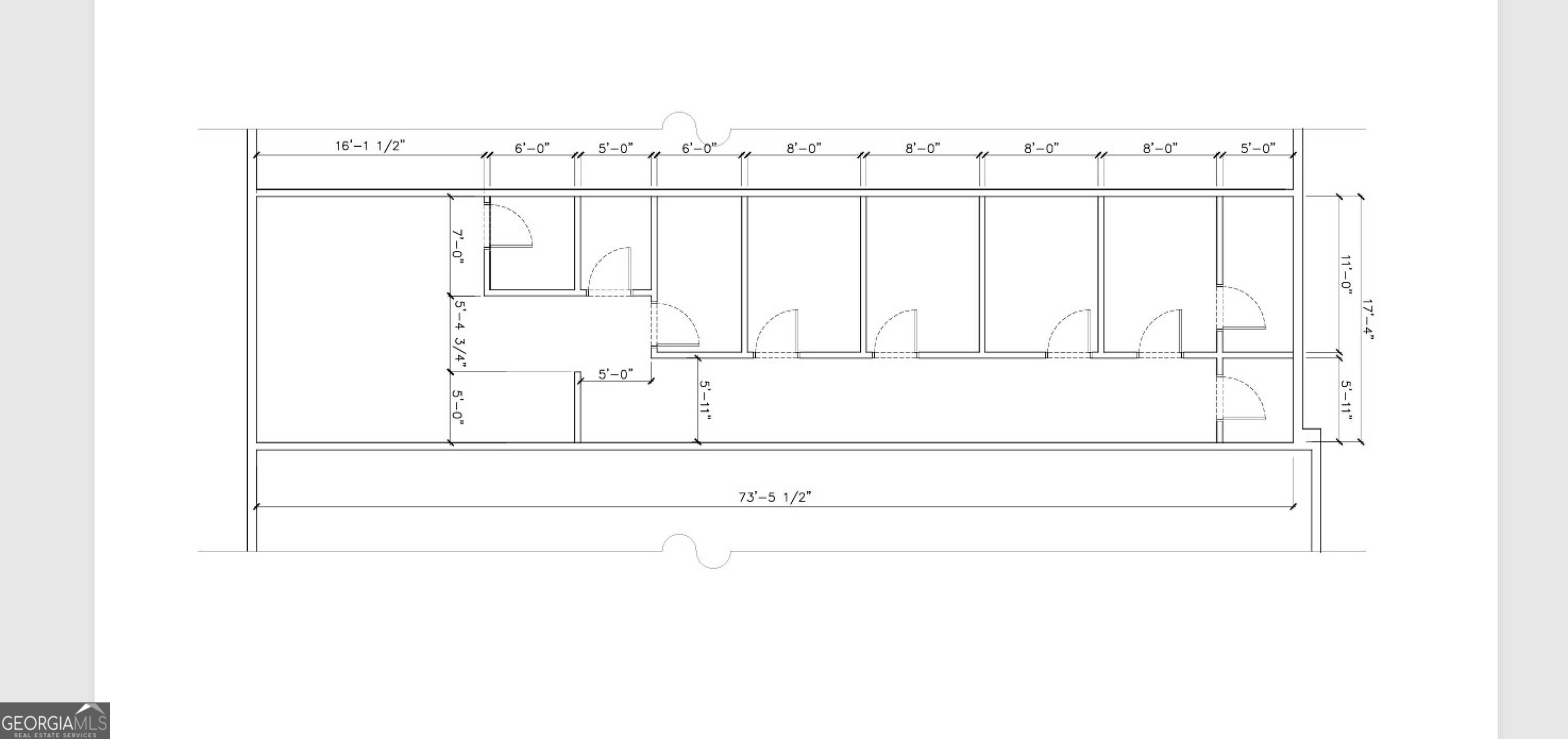 Walker Mill - Commercial Lease