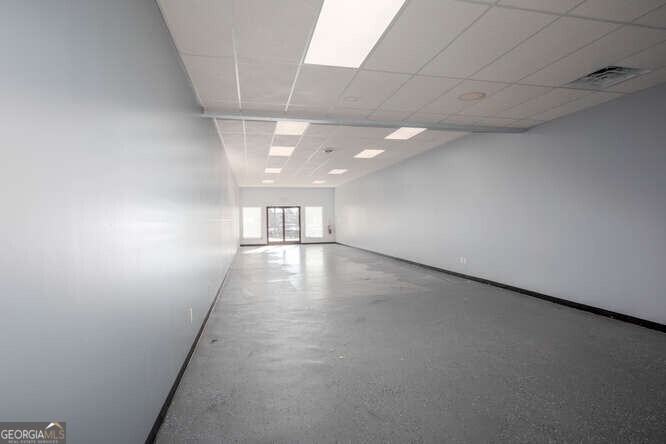Walker Mill - Commercial Lease