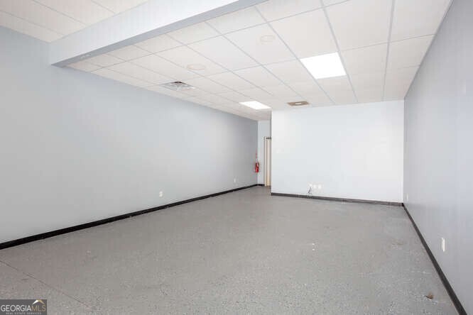 Walker Mill - Commercial Lease