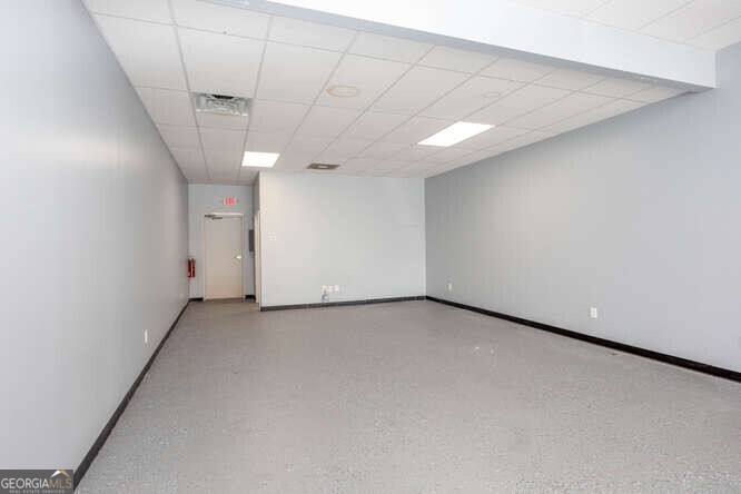 Walker Mill - Commercial Lease