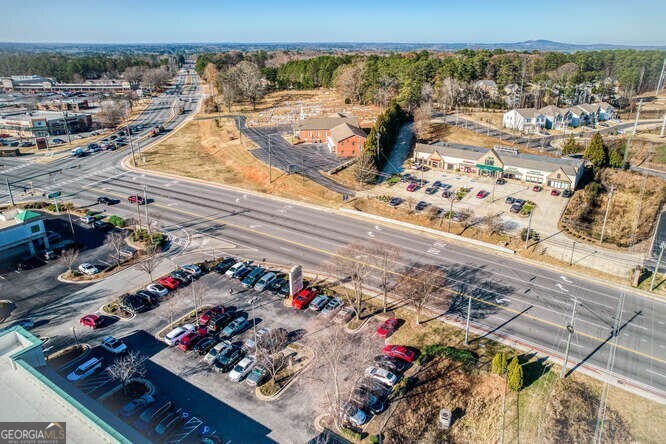 Walker Mill - Commercial Lease