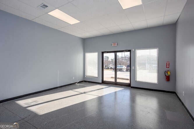 Walker Mill - Commercial Lease
