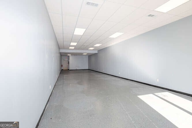 Walker Mill - Commercial Lease