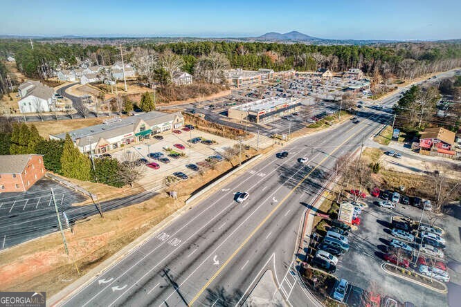 Walker Mill - Commercial Lease