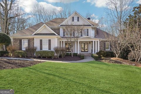 Photo of 4215 Old Oak Trace, Cumming, GA 30041 (MLS # 10673886)