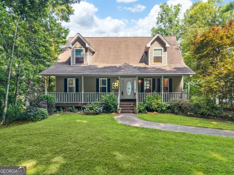 1601 Heidi TRL Buckhead GA 30625