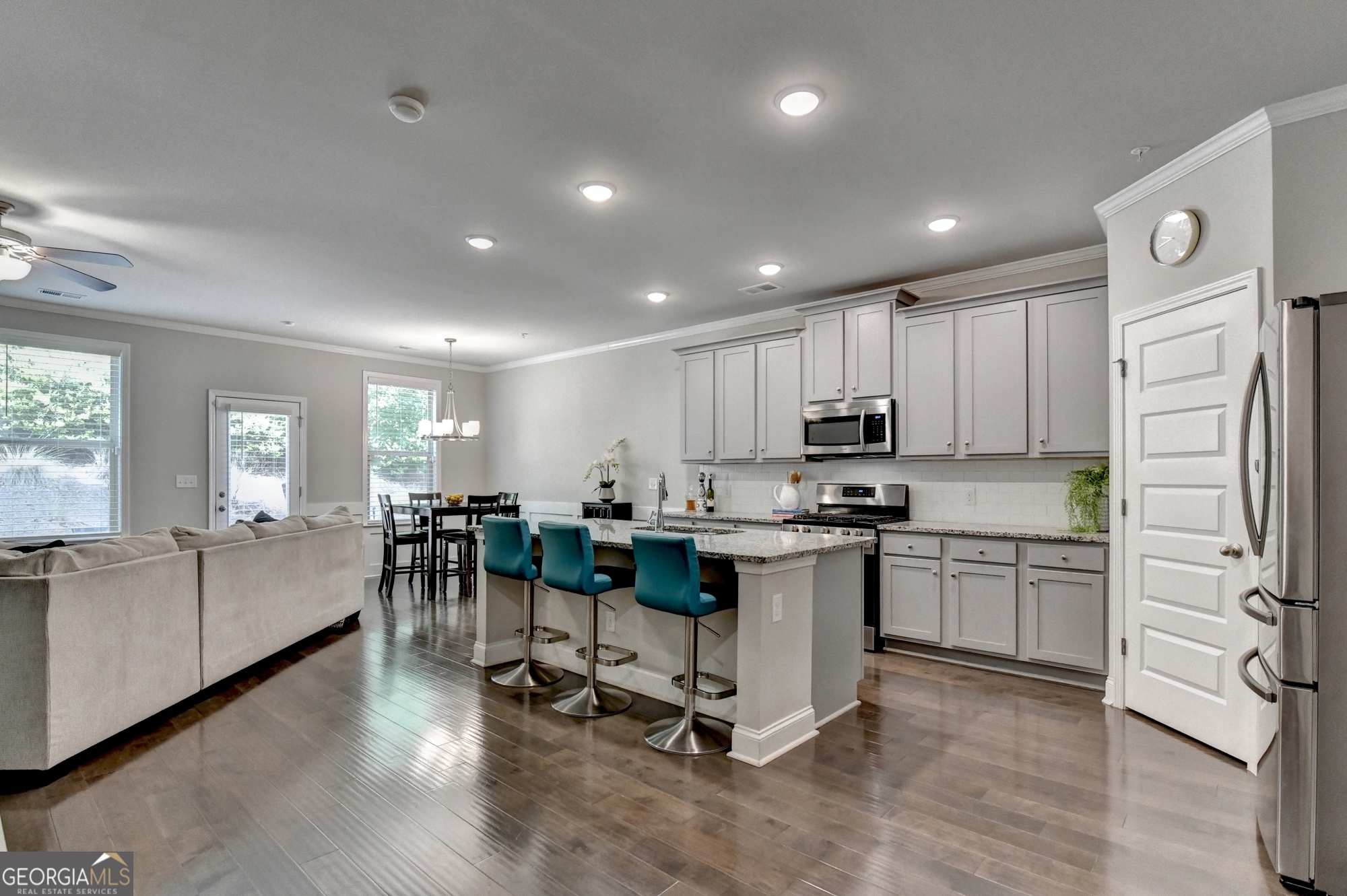 117 Hibiscus CT