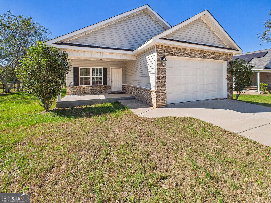 Photo of 112 Shasta Drive, Perry, GA 31069 (MLS # 10879460)