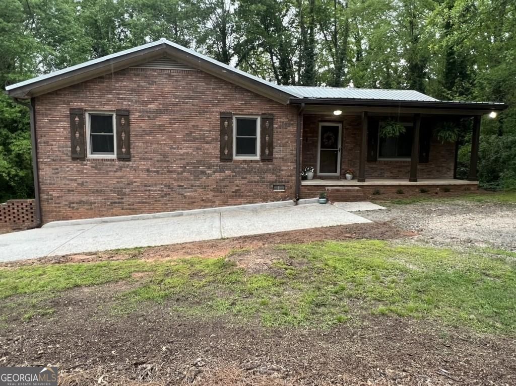 Winder, Georgia 30680, United States, 3 Bedrooms Bedrooms, ,2 BathroomsBathrooms,Residential,Active,246806