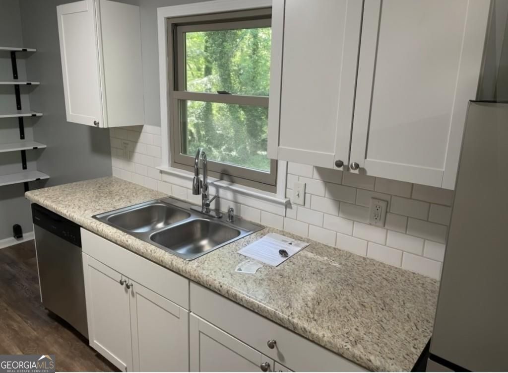 Winder, Georgia 30680, United States, 3 Bedrooms Bedrooms, ,2 BathroomsBathrooms,Residential,Active,246806