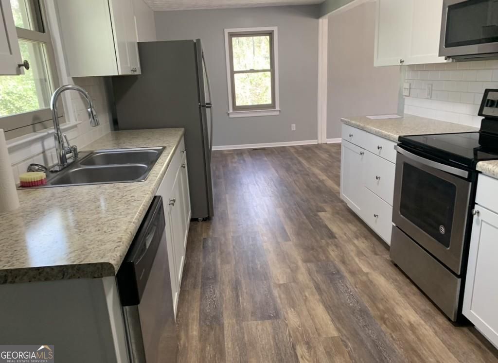 Winder, Georgia 30680, United States, 3 Bedrooms Bedrooms, ,2 BathroomsBathrooms,Residential,Active,246806