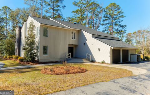 A home in Valdosta