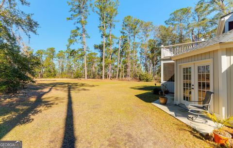 A home in Valdosta