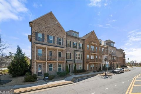 5100 Pinckney Lane, Peachtree Corners, GA 30092 - #: 10477381