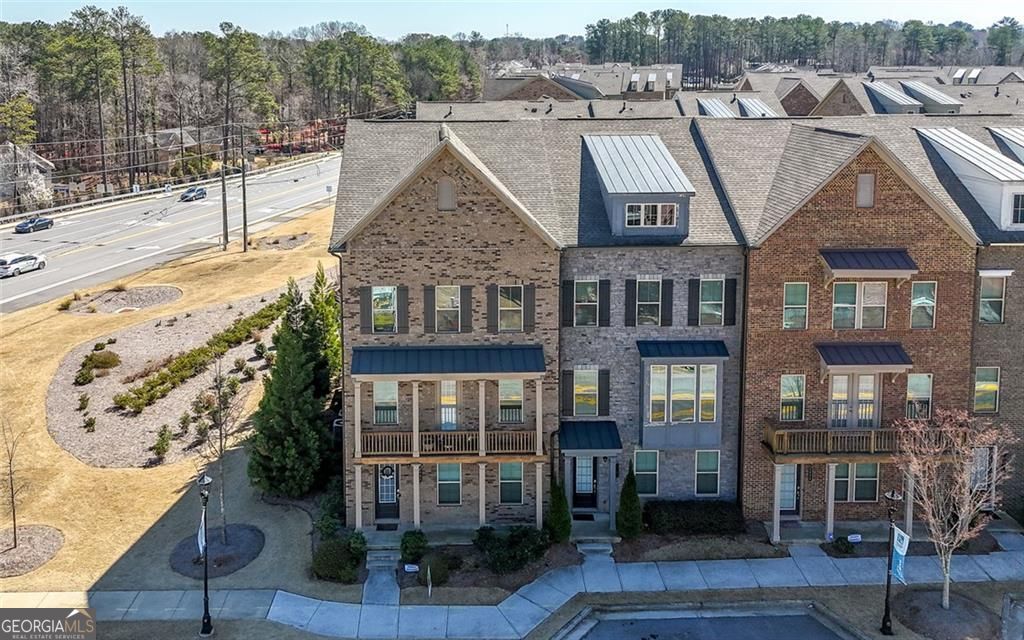 5100 Pinckney LN