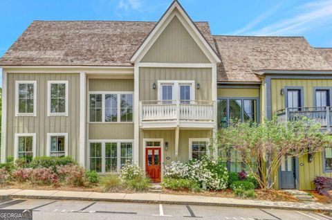 Photo of 11189 Serenbe Lane, Chattahoochee Hills, GA 30268 (MLS # 10505416)