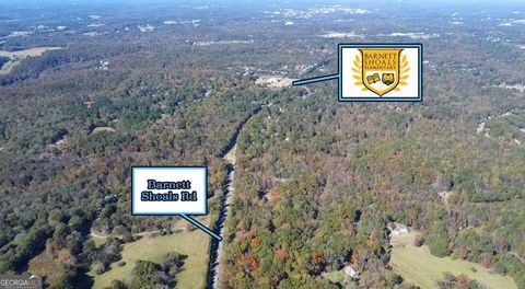 Photo of 0 Williamsburg Lane #LOT 5, Athens, GA 30605 (MLS # 10642839)