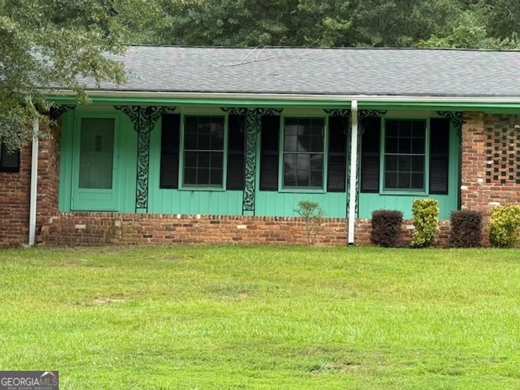 Photo of 2935 Heather Drive, East Point, GA 30344 (MLS # 10789932)