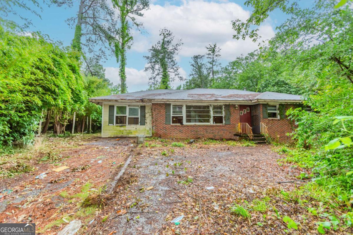 2322 Paces Ferry RD SE