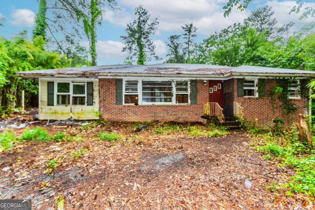 2322 Paces Ferry RD SE