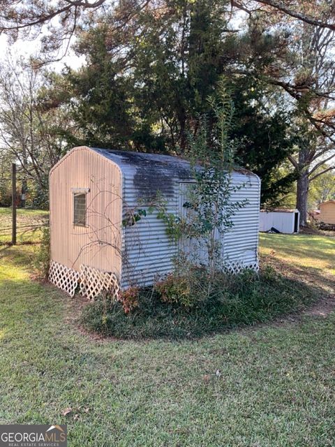 A home in Washington