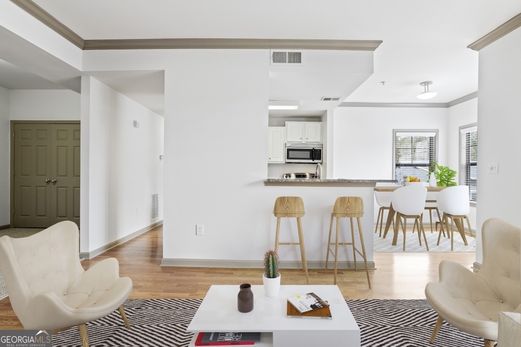 2000 Monroe PL NE 2308